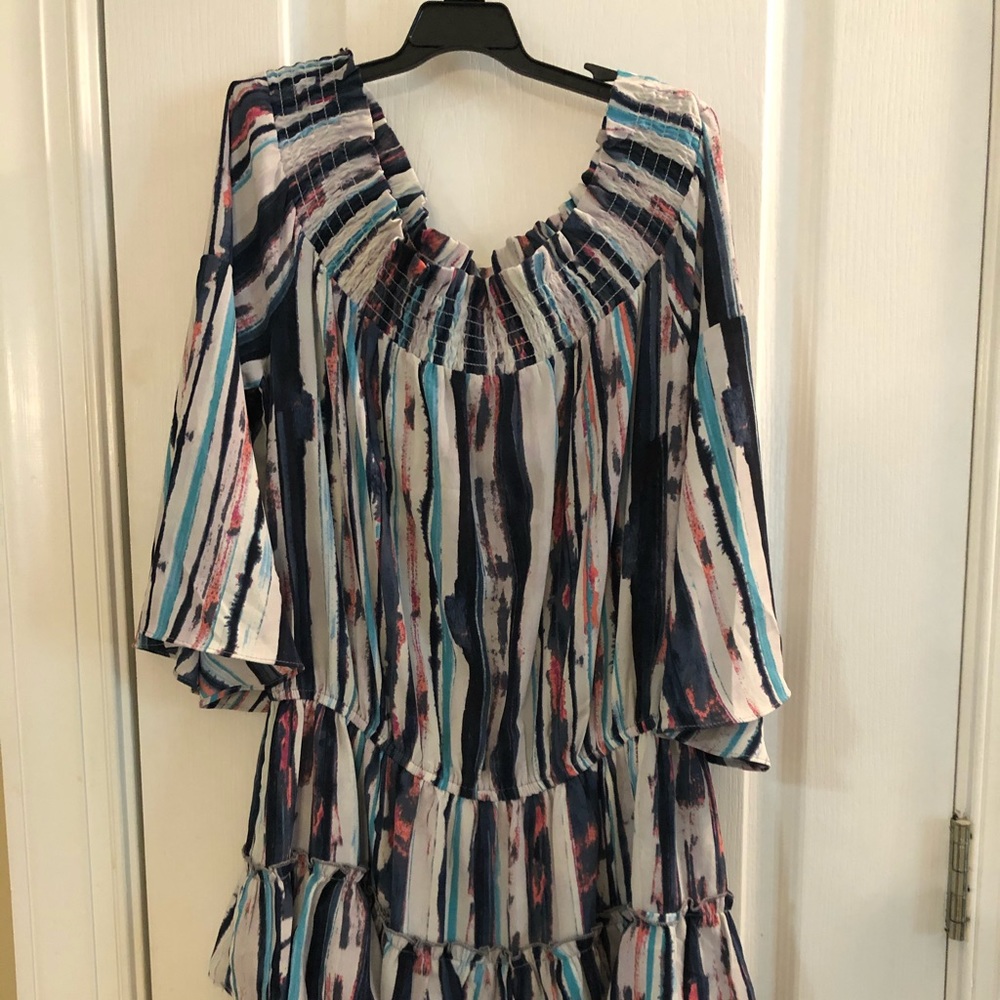 Ladies Boutique Dress